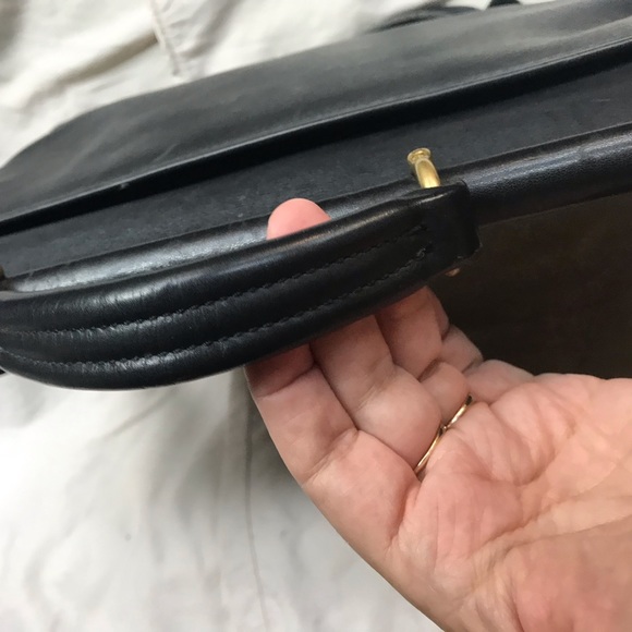 Coach unisex briefcase - Picture 8 of 9